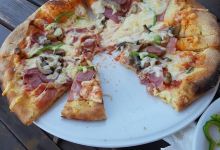 Pizzeria italiana美食图片