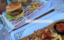 Brexit Bar & Restaurant餐厅图片