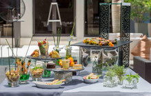 Alkimia Restaurant & Bar餐厅图片