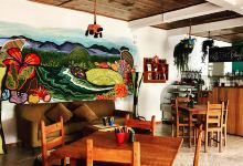 Cafe Tortuga美食图片