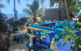 Kismet Inn Cafe