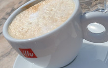 Bar Cafe Columbia餐厅图片