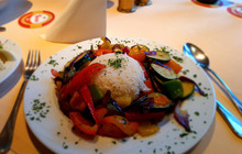 Restaurant Rupertihaus餐厅图片