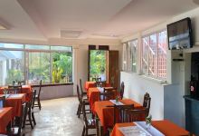 Kijiji Restaurant美食图片