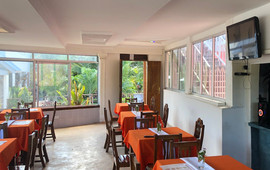Kijiji Restaurant