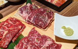 牛角 奈良葛木店