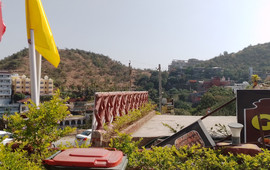 Garh Kumbha Resort by Destino Path