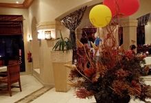 Bella Vista Italian Restaurant美食图片
