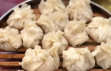 老四羊汤(鲅孔线店)餐厅图片