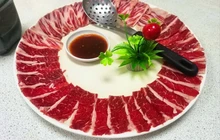金门牛家庄(民族路店)餐厅图片