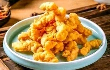 风兰小吃餐厅图片