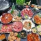 围炭喜聚露台烤肉