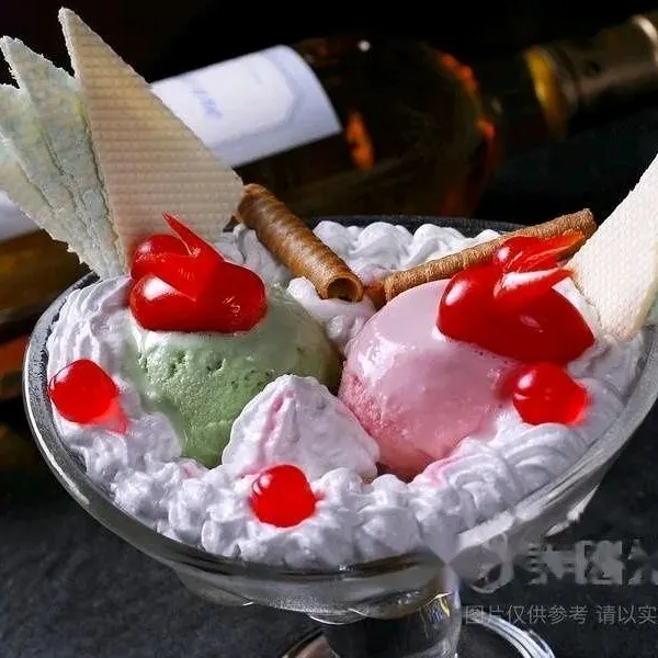 香香冰吧购物图片