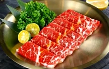 巷子里烤肉(锦中大街店)餐厅图片