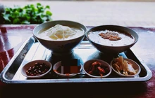 老王过江饵丝餐厅图片