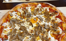 Pizzeria Ježić