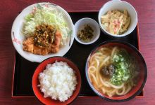 Tachibana Udon美食图片