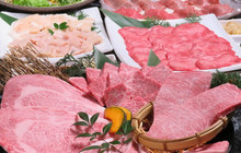 烧肉 はらだ 本店餐厅图片