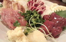 Kaizoku Sakaba Shirohige餐厅图片