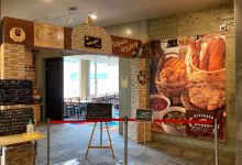 Restaurant Sundance美食图片
