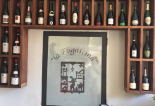 Ristorante La Fugascina美食图片