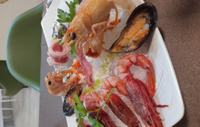 Sale e Peppe餐厅图片