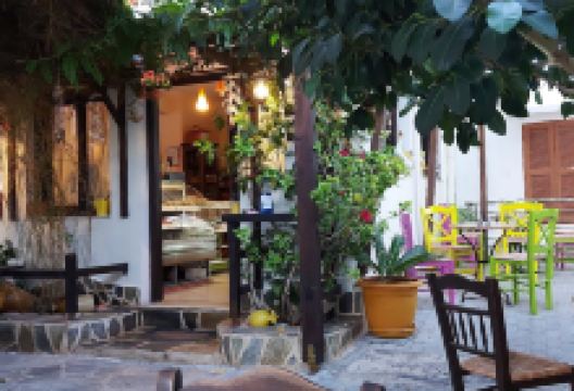 Sweet memory美食图片