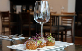 Truffle Restaurant
