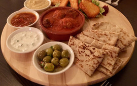 Nicola's Ristorante