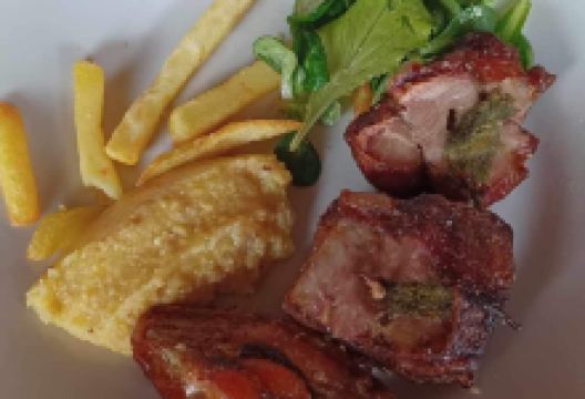 La Sercola Azienda Agricola Agriturismo Ristorante美食图片