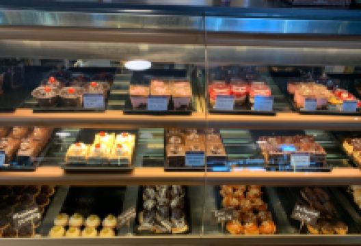 Sugar House美食图片