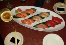 Sushi Creek美食图片