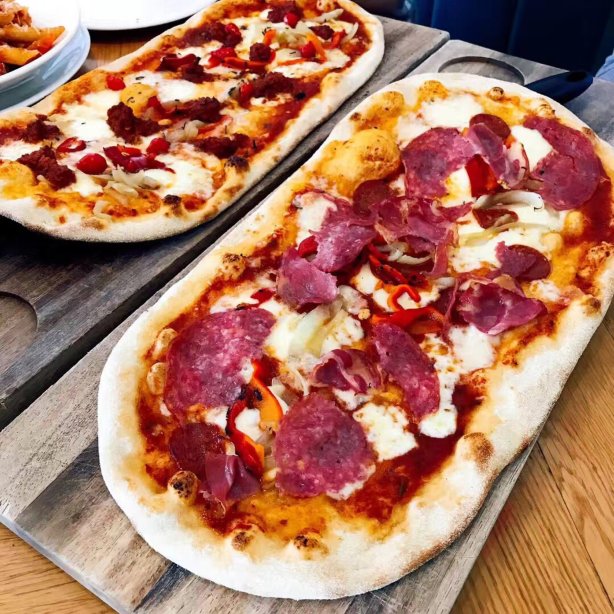 Ask Italian - Colchester