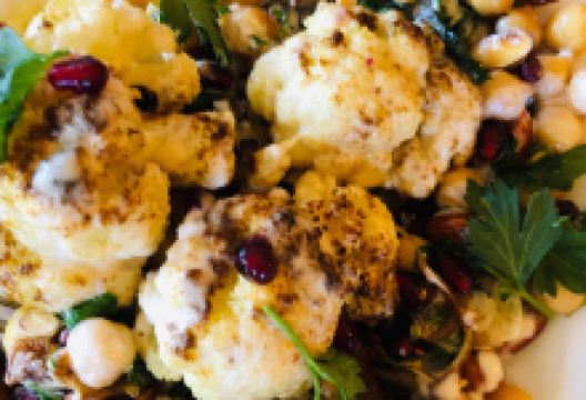 The Albion美食图片