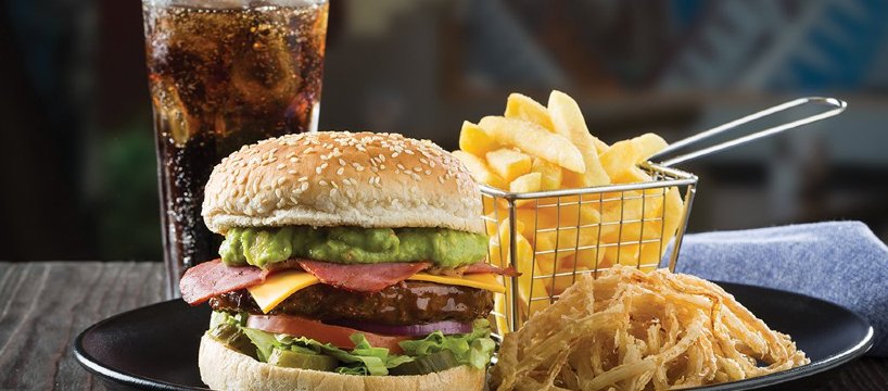 Red Oak Spur Steak Ranch