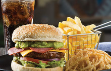 Carolina Spur Steak Ranch餐厅图片