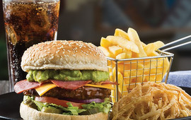 Carolina Spur Steak Ranch