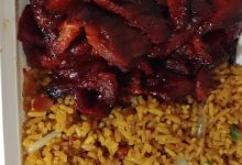 BO Wah Kitchen美食图片