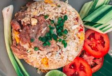 Tonmakok - Baan Wanglang Riverside美食图片