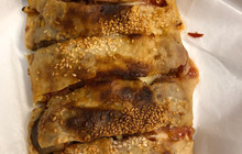 The Brown Jug餐厅图片
