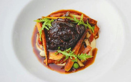 Whitetooth Mountain Bistro