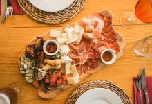 Osteria Italia美食图片
