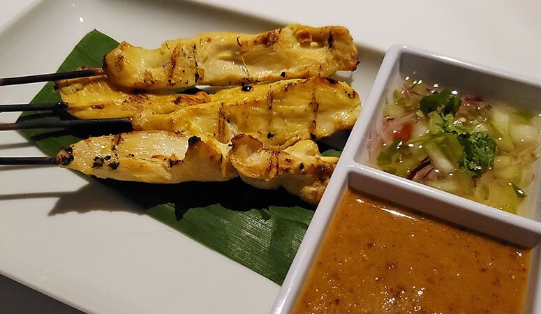 Mao Mau Authentic Thai & Asian Cuisine