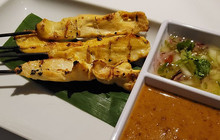 Mao Mau Authentic Thai & Asian Cuisine餐厅图片