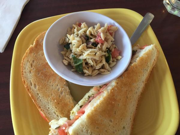 Standing Stone Coffee Company