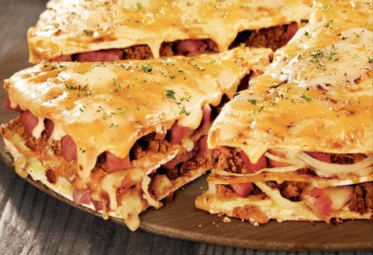 Debonairs Pizza