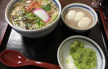 山口餅屋餐厅图片