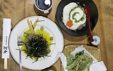 Kyosen餐厅图片