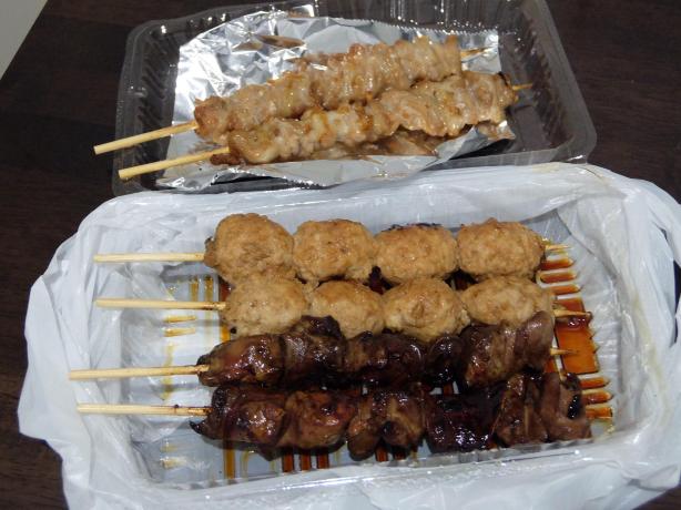 Yakitori Shizuka