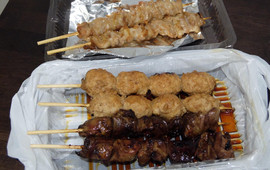 Yakitori Shizuka